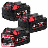 Milwaukee M18B5