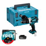 Makita DHP458STJ