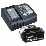 Makita DC18SD/ Makita BL1850B
