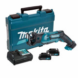 Makita JR103DWAE 12V Max CXT Reciprocating Saw 