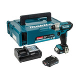 Makita 12V Max CXT Impact Driver