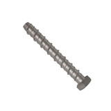 ForgeFix M8 x 60 Hex Head Concrete Bolt