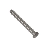 ForgeFix M8 x 75 Hex Head Concrete Bolt