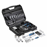 Draper 24231 HI-TORQ® Metric Socket and Bit Set