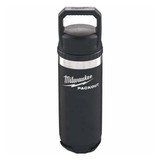 Milwaukee 4932493992 Packout Thermos Bottle Black 532ml