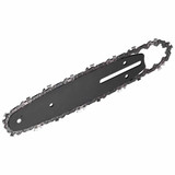 DeWalt DT20668-QZ 20cm Replacement Pole Saw Bar & Chain for DCMPS567