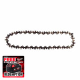 Milwaukee 4932480176 200mm8 Replacement Saw Chain for M18 FHS