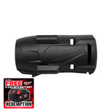 Milwaukee 4932493560 Rubber Sleeve for M18 FHIW2F12 Impact Wrench