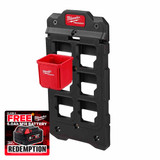 Milwaukee 4932480698 PACKOUT 10x10cm Nest Bin (Pack of 2)