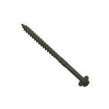 Spectre Advanced 6.3 x 75mm TimberFix Screws SPETF75G