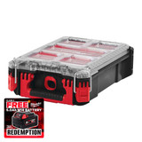 Milwaukee PACKOUT Compact Organiser