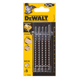 DeWalt DT2205-QZ T101B Extreme XPC Jigsaw Blade for Wood 100mm