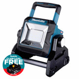 Makita ML003G 18V/40V Max LXT/XGT Cordless Worklight
