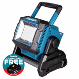 Makita ML005G 18V/40V Max LXT/XGT Cordless Worklight