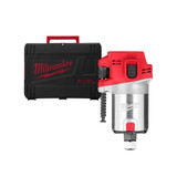 Milwaukee M18 FR12-0X FUEL™ 12mm Brushless Router (Body Only)