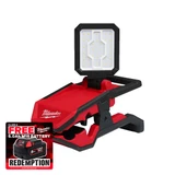 Milwaukee M18 PAL2-0 18V Pivoting Area Light 2000 Lumens (Body Only)