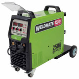 SIP 05751 WELDMATE AUTOPLUS 250A MIG/ARC/TIG Synergic Welder 230V