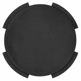 Sealey 2100TB.A Rubber Saddle Pad