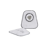 Sealey 9008 A P3 R Particulate Filter (2 Pack)