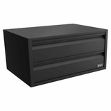 Sealey APMB5 Modular Wide Double Drawer Unit