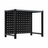 Sealey APMRT3 Modular Racking Top 1 Shelf & Pegboard Unit 580mm