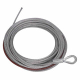 Sealey ATV1000W.WR Wire Rope for ATV1000W 4.8mm x 12m