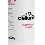 Dellonda DL58  Hot Tub/Spa Waterline/Surface Cleaner 1L