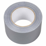 Sealey DTS75 Silver Duct Tape 75mm x 50m