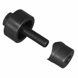 Sealey HCPS25 Hole Cutter Punch Screw 25mm