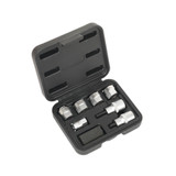 Sealey SX0331 Strut Nut Set (8 Pieces)