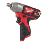 Milwaukee M12BIW12-0 12V Sub Compact 1/2" Impact Wrench