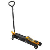 JCB JCB-T830028 3 Tonne Hydraulic Long Trolley Jack