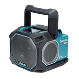 Makita MR014GZ XGT/LXT Jobsite Bluetooth Speaker (Body Only)