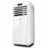 Avalla 19196 S-95 3-in-1 Portable 20L Dehumidifier & Air Conditioner Combo - For Large Rooms