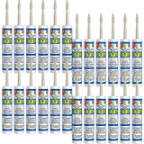 CT1 Sealant & Construction Adhesive Beige 290ml (24 Pack)