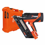 Paslode PPNXI 7.4V First Fix Positive Placement Gas Nailer with Case (Body Only)
