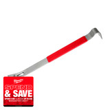 Milwaukee 4932492778 21" Wrecking Bar