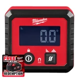 Milwaukee 4932493656 Digital Angle Gauge
