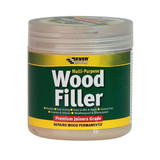Everbuild MPWOODPINE Joiners Grade Multi Purpose Wood Filler, Pine 250ml