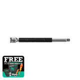 Wera 8794LA Zyklop Long Extension 1/4" 150mm Drive
