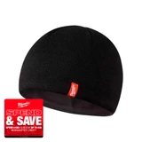 Milwaukee BNI BL Beanie Hat, Black