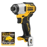 DeWalt DCF801N 12V XR Brushless Impact Driver (Body Only)