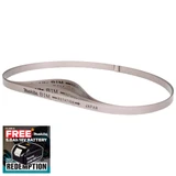 Makita B-40559 Bandsaw Blades BiM 13 x 0.5 x 835 mm 18 T (5 pack)