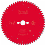 Freud F03FS09760 Mitre Wood Circular Saw Blade 260mm x 30mm 60T