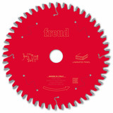 Freud F03FS09799 Laminated Panel Circular Saw Blade 160mm x 20mm 48T