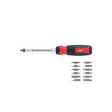 4932480583 27-in-1 Ratchet Multi-Bit Screwdriver