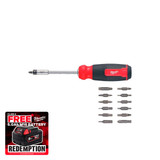 4932492808 27-in-1 Multi-Bit Screwdriver