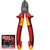 Milwaukee 4932464566 VDE Diagonal Cutters 160mm