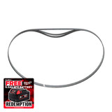 Milwaukee 48390501 Bandsaw Blades 1139.83mm x 12.7mm x 0.51 mm 10 TPI (3 Pack)