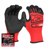 Impact Pro Cut C Gloves